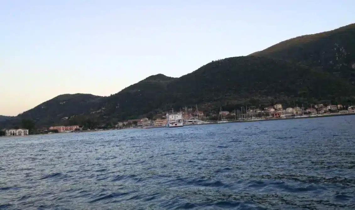 Τραγωδία σε παραλία: Νεκρός 47χρονος μετά από βουτιά στη θάλασσα – Πήγε για 1 μπάνιο και δεν γύρισε ποτέ σπίτι, στα μαύρα η οικογένειά του 2 tragodia sti leukada