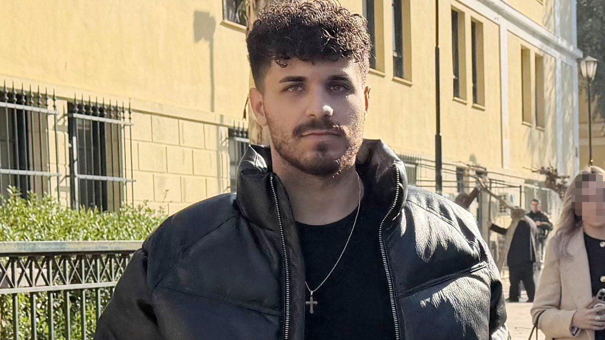 Έσπασε τη σιωπή του 1 χρόνο μετά τον εγκλεισμό του στο Δρομοκαΐτειο ο Μαζωνάκης - Μίλησε για όλους και για όλα 7 stefanos papadopoylos 2