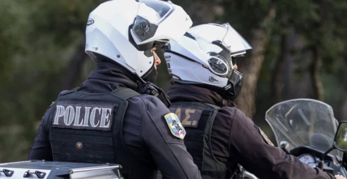 Eφιάλτης για 14χρονη με 19χρονο σε τουαλέτες εμπορικού κέντρου της Αθήνας 1 stigmiotypo othonis 2026 07 13 13.24.28