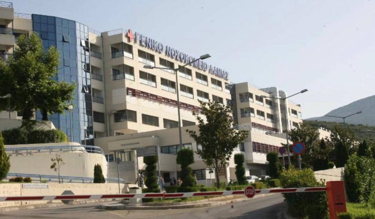 Συναγερμός σε πασίγνωστη πόλη της Ελλάδας - 24 άτομα στα Επείγοντα με σαλμονέλα 3 stigmiotypo othonis 2026 07 13 14.56.32