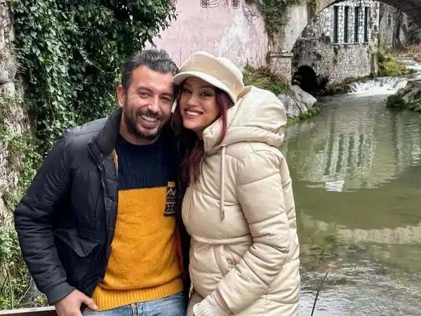 Γέννησε η Μπάγια Αντωνοπούλου το πρώτο της παιδί – Οι πρώτες στιγμές με τον νεογέννητο γιο της και το φύλο του μωρού 3 baya antonopoyloy.jpg