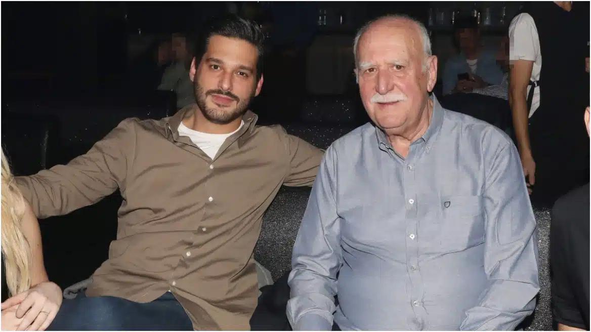 foivos giorgos papadakis