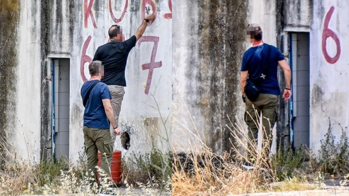 Άργος: Σε κρίσιμη κατάσταση νοσηλεύεται ο 20χρονος μετά την αιματηρή καταδίωξη από δυνάμεις της αστυνομίας.