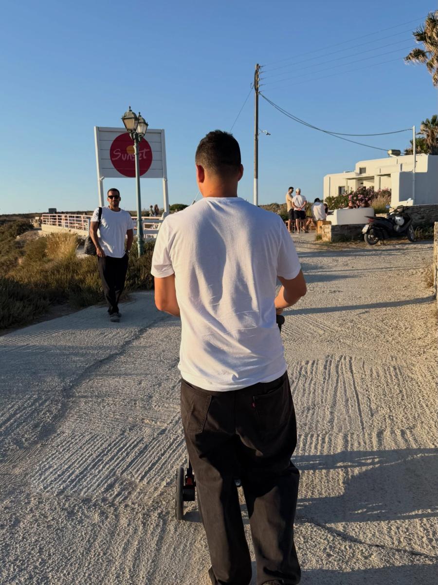 Kατερίνα Καινούργιου: Το πρώτο καλοκαίρι με την κόρη της – Οι τρυφερές φωτογραφίες αγκαλιά στην Πάρο και το συγκινητικό μήνυμα 9 9 2 scaled