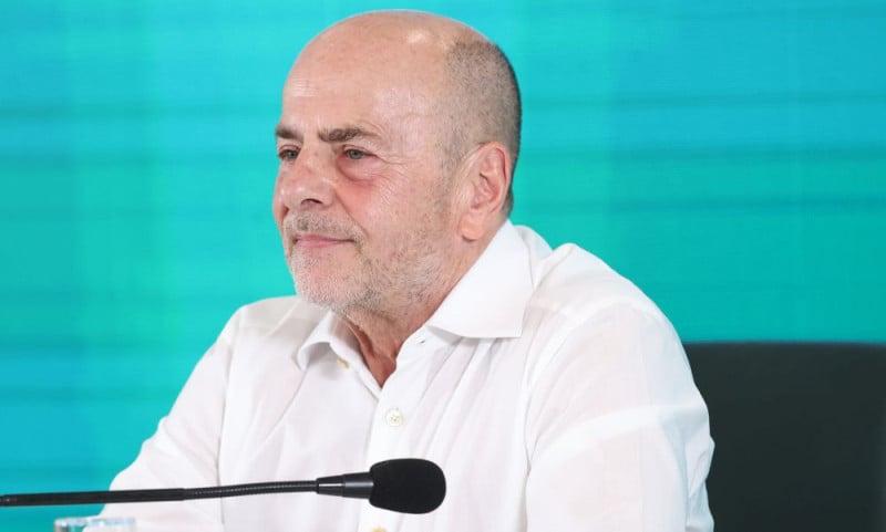 Όχι σε Μπέο και «συγκυβέρνηση» Μαρινάκη-Αλαφούζου - Βγάζει πρόεδρο η ΕΠΟ!