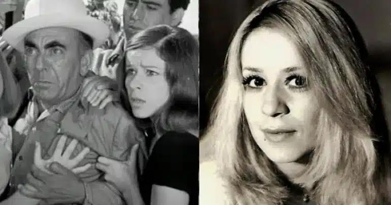 Απομονωμένη σε χωριό ζεί στα 81 η γνωστή ηθοποιός του ελληνικού κινηματογράφου 2