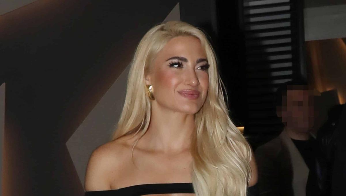 Ιωάννα Τούνη: Ο λόγος που τη διώχνουν οι ψυχολόγοι – Η αναφορά στη συμβουλευτική ζευγαριών με τον Δημήτρη Αλεξάνδρου 1 0h6a2219 2048x1161 1