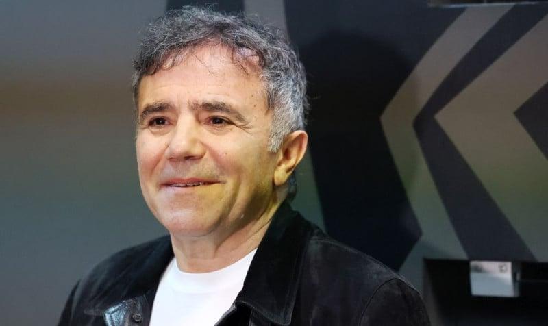 Ατάκες Γιαννακόπουλου για Μυστακίδη και Σαββίδη!
