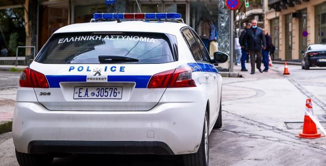 Νέα περιστατικό-σοκ: Aποπειράθηκε να βιάσει νεαρή μέσα σε κατάστημα – Ακινητοποιήθηκε και συνελήφθη από την ΕΛ.ΑΣ. 2 5588345
