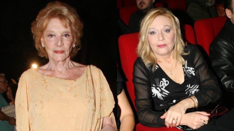 Μάρω Κοντού: Συγκλονίζει το τελευταίο μήνυμα που έστειλε στη Βίλμα Τσακίρη μία μέρα πριν από τον θάνατό της 1 7bb9b827852e45ec9fbdd33d5838d6fc