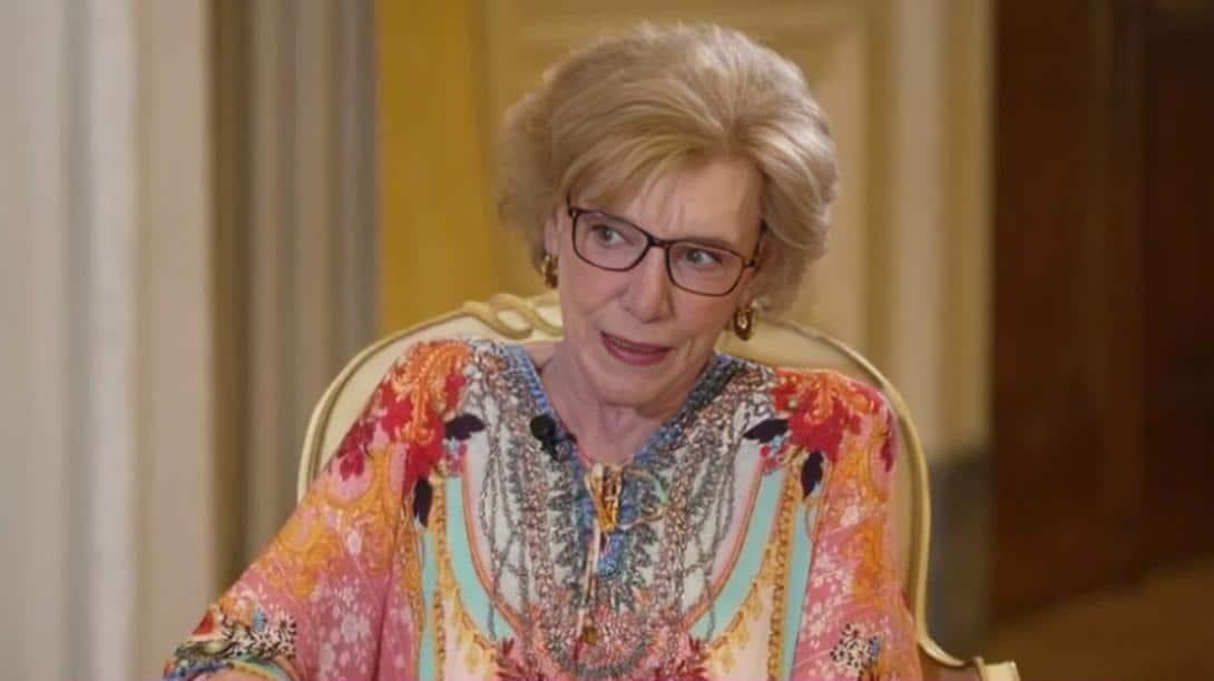Μάρω Κοντού: Συγκλονίζει το τελευταίο μήνυμα που έστειλε στη Βίλμα Τσακίρη μία μέρα πριν από τον θάνατό της 3 kodou.webp