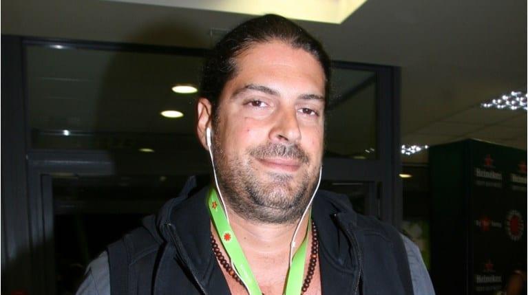 Πέθανε ο Λορέντζο Καριέρε, σύζυγος της Έλενας Κατραβά και γιος της Ματούλας 1 35b5d4762116437ca1f2ccaf0257d296