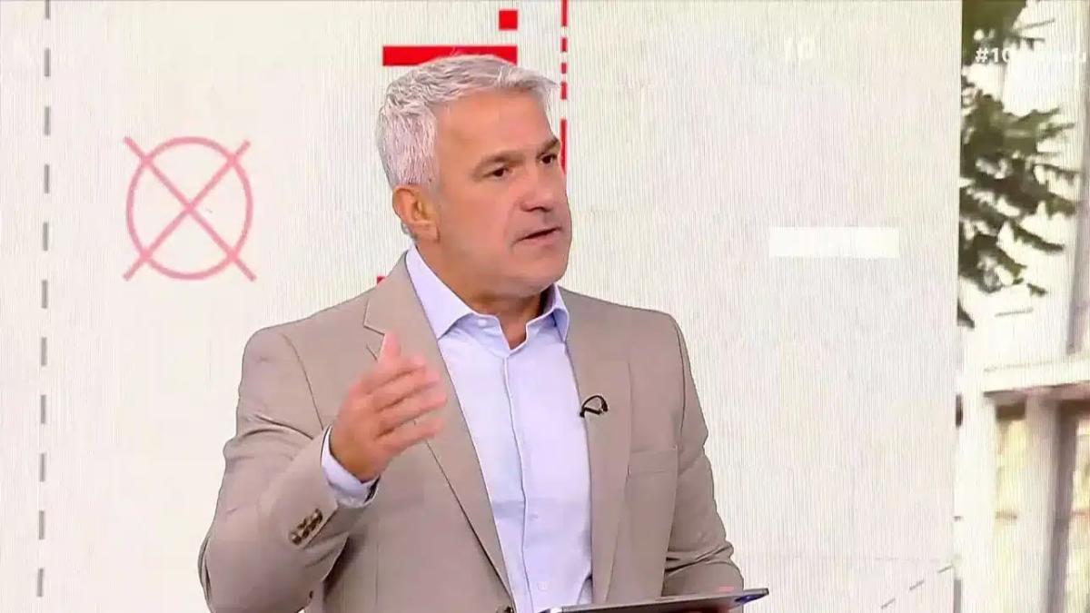 Σοκάρει η καταγγελία του Σπύρου Χαριτάτου για τη ζωή του 2 xaritatos spyros1 1 1