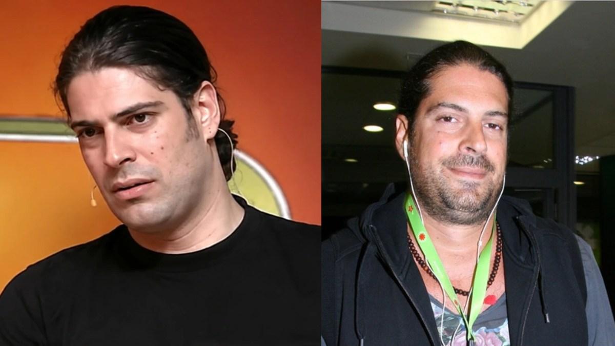 Λορέντζο: «Έφυγε» από τη ζωή σε ηλικία 51 ετών ο Λορέντζο Καριέρε, βυθίζοντας σε πένθος την οικογένειά του και τον καλλιτεχνικό κόσμο.