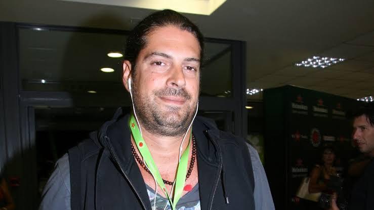 Λορέντζο Καριέρε: Η ζωή με την Έλενα Κατραβά και η πολυετής αποξένωση από τη μητέρα του, Ματούλα 1 images 24