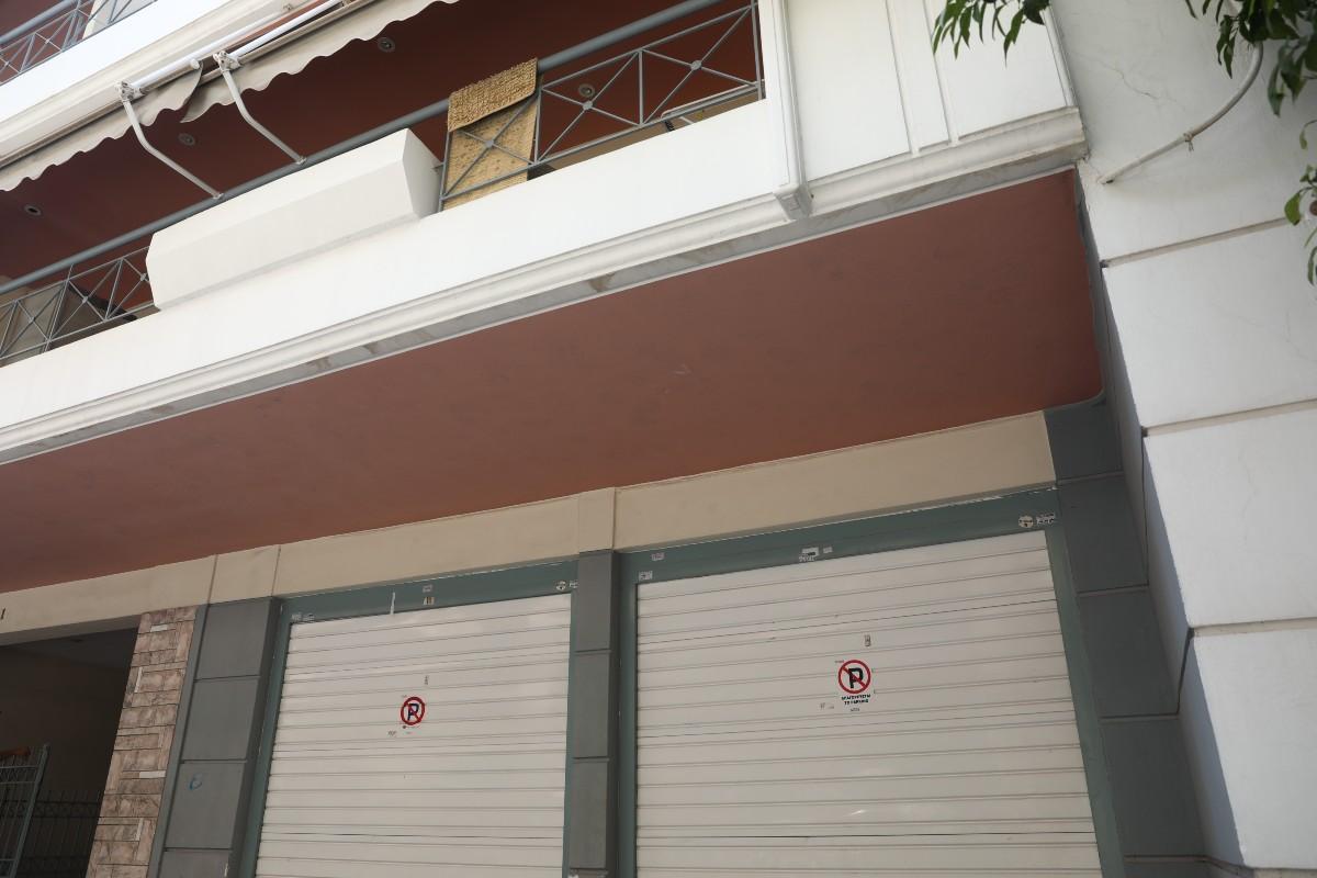 Αδιανόητη οικογενειακή τραγωδία στον Πειραιά