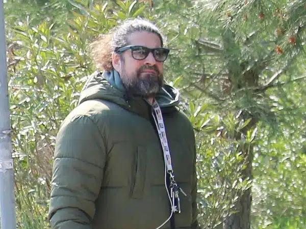 Λορέντζο Καριέρε: Η σπαρακτική ανάρτηση του κουμπάρου του - Τι συνέβη στο σπίτι του λίγο μετά τον θάνατό του 1 lorentzo karriere.jpg