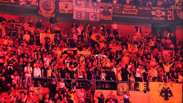 ΑΕΚ: Το συγκινητικό μήνυμα προς τον κόσμο για τα διαρκείας! (vid)