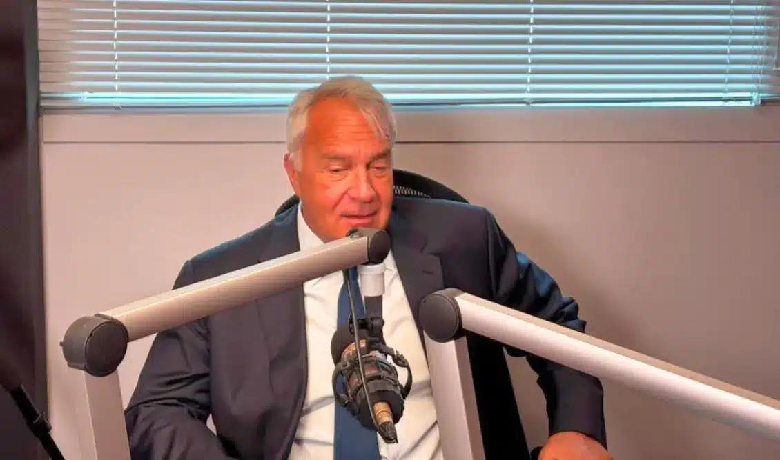 Βορίδης για ΟΠΕΚΕΠΕ: «Θα καταπέσουν στο δικαστήριο οι πλημμεληματικές διώξεις των 4 - Να ζητήσει συγγνώμη η αντιπολίτευση που μας έλεγε υπόδικους» 1 o makis voridis live sta parapolitika 901 2
