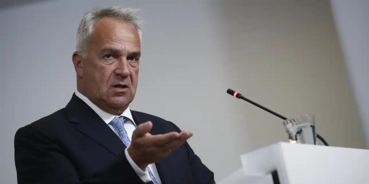 Βορίδης για ΟΠΕΚΕΠΕ: «Θα καταπέσουν στο δικαστήριο οι πλημμεληματικές διώξεις των 4 - Να ζητήσει συγγνώμη η αντιπολίτευση που μας έλεγε υπόδικους» 2 voridis eurokinissi.jpg
