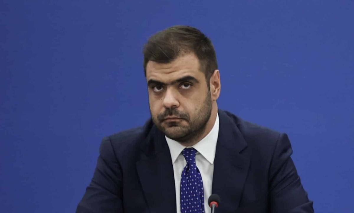 Μαρινάκης για ΟΠΕΚΕΠΕ: «Να ζητήσουν συγγνώμη όσοι έσπευσαν να μιλήσουν για κυβέρνηση υποδίκων» 1 stigmiotypo othonis 2026 07 16 21.24.02