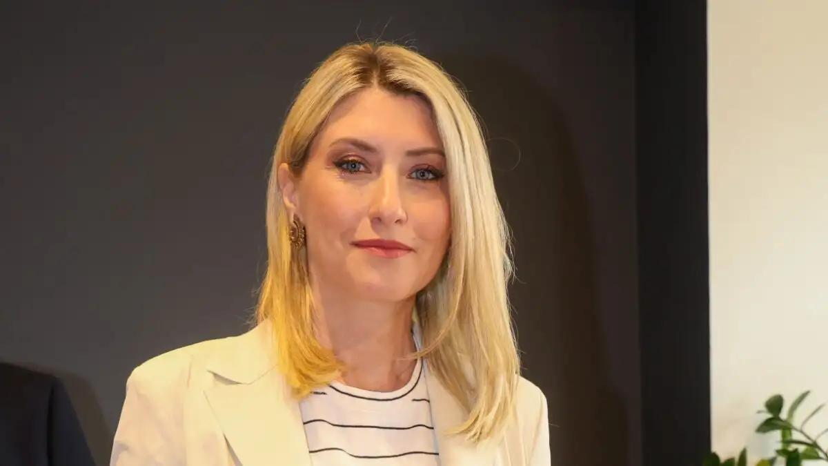 Η πρώτη ανάρτησή της Σίας Κοσιώνη μετά την ανακοίνωση του ΑΝΤ1 - «Ανοίγω σήμερα ένα νέο κεφάλαιο» 1 sia kosioni 1200x675 1