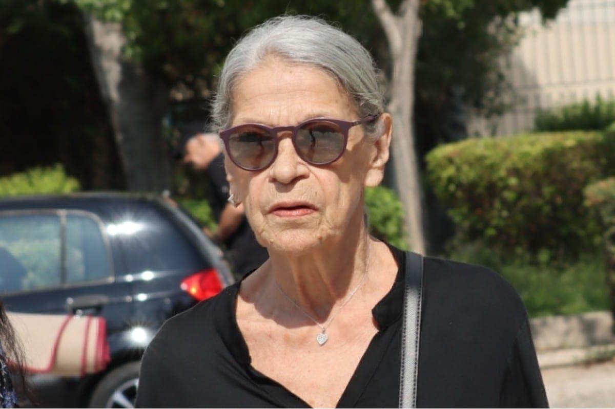 Η πικρή αλήθεια για τον Λορέντζο Καριέρε: Όσα έλεγε η Ματούλα για την Κατραβά – «Ρώτα τη νύφη μου γιατί δεν μιλάω με το γιο μου» 3 matoula 1 1