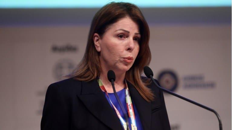 Κατερίνα Παπακώστα για ΟΠΕΚΕΠΕ: «Δεν λυγίζω, δεν σιωπώ. Θα είμαι ξανά υποψήφια στις εθνικές εκλογές» 1 48044c2e4590404ab71cdb0634b3abe9