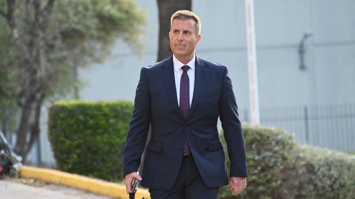 Παναγιώτης Στάθης: Αυτός είναι ο νέος τηλεοπτικός του σταθμός μετά την αποχώρηση από τον ΑΝΤ1 – Αναλαμβάνει το κεντρικό δελτίο ειδήσεων 2 panagiotis stathis 1 1