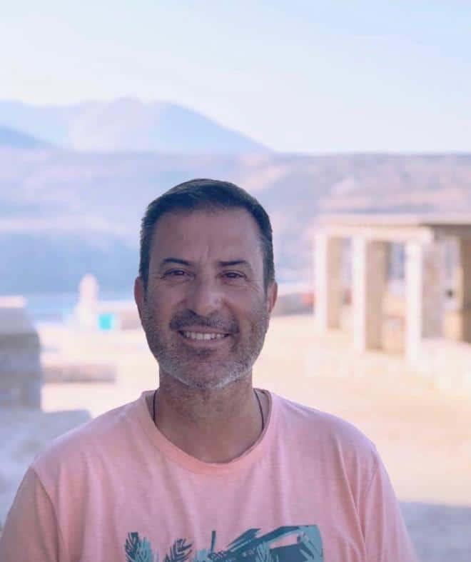 Παναγιώτης Στάθης: Αυτός είναι ο νέος τηλεοπτικός του σταθμός μετά την αποχώρηση από τον ΑΝΤ1 – Αναλαμβάνει το κεντρικό δελτίο ειδήσεων 5 6874ed9122d1e