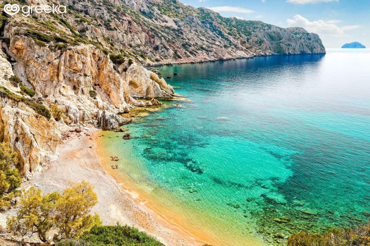 Διακοπές χωρίς να αδειάσει το πορτοφόλι: Το πιο οικονομικό νησί του Αυγούστου που γίνεται ανάρπαστο 2 vroulidia top 1 1280