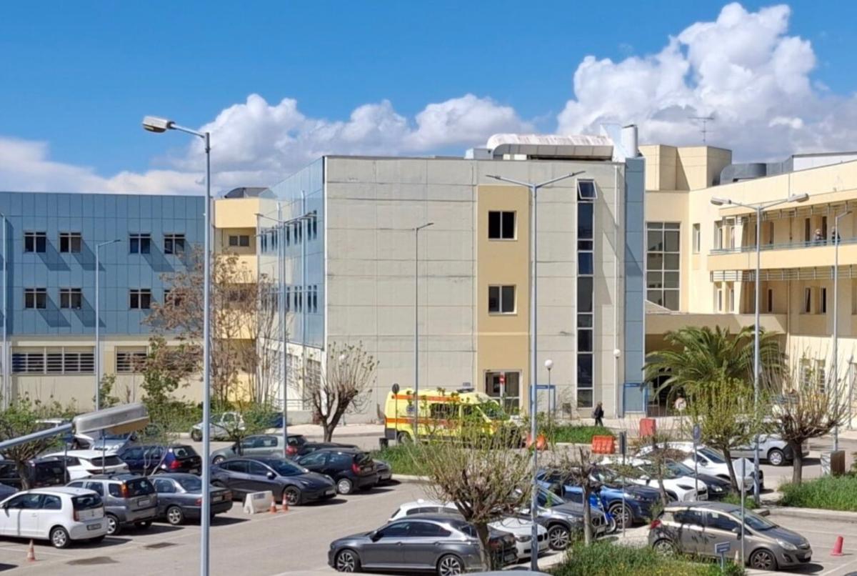 Πέθανε 43χρονη νοσηλεύτρια - Είχε κάνει 4 συνεχόμενες νυχτερινές βάρδιες 2 stigmiotypo othonis 2026 07 18 01.58.33