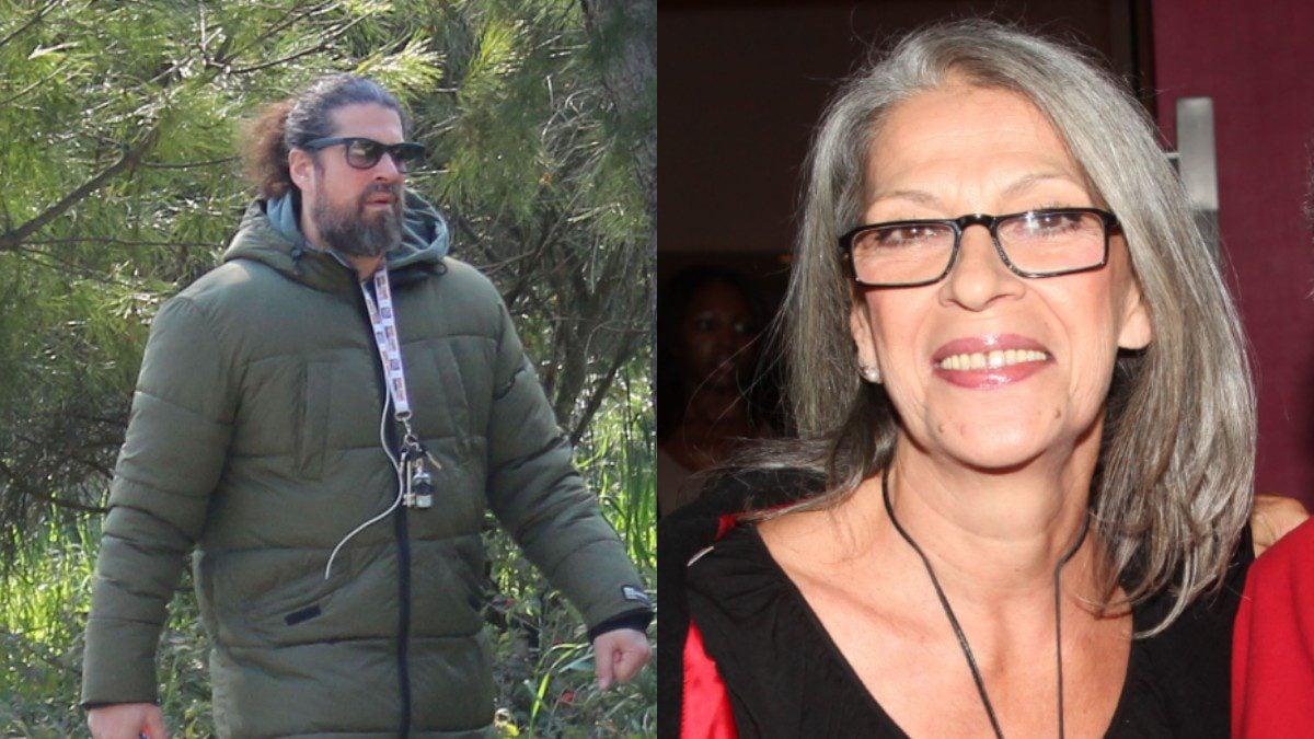 Το «αντίο» της Ναταλίας Γερμανού - Αποχαιρέτησε τον Λορέντζο Καριέρε με δύο λόγια και ένα τραγούδι 3 kariere matoula
