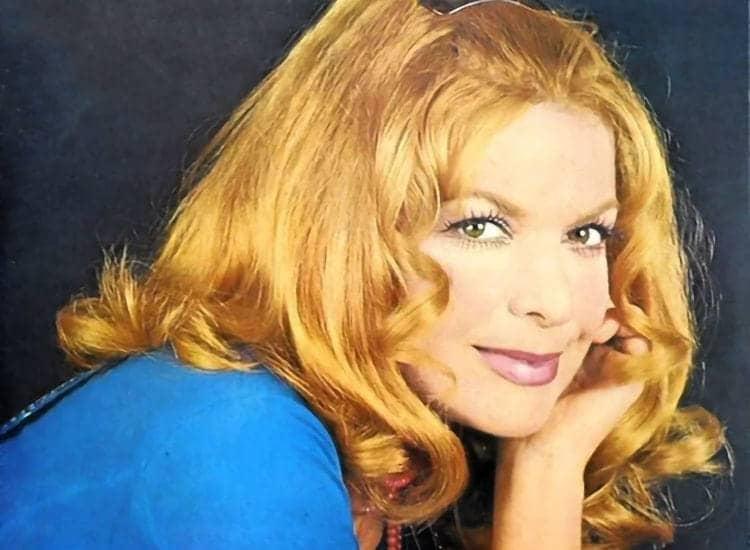 Πέθανε πρωί με Αλτσχάιμερ η όμορφη τραγουδίστρια με τις πολλές επιτυχίες 1 489406259 996577105937575 4228870323008391541 n