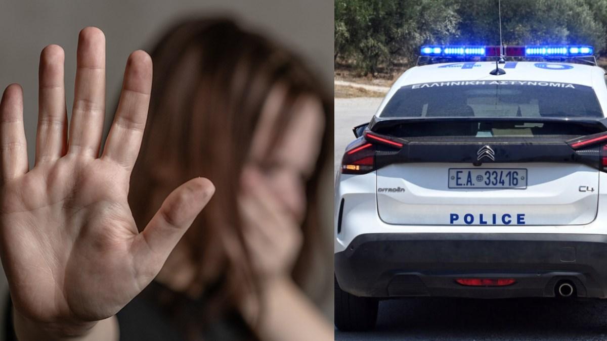Τραγικό περιστατικό στην Κω: Χειροπέδες σε αλλοδαπό που εκμεταλλεύτηκε ανήλικη σε κατάσταση μέθης.