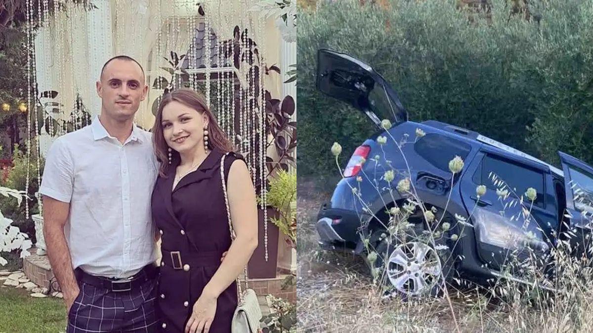 Τραγωδία στη Χαλκιδική: Η Μολδαβία θρηνεί την οικογένεια που χάθηκε στο τροχαίο