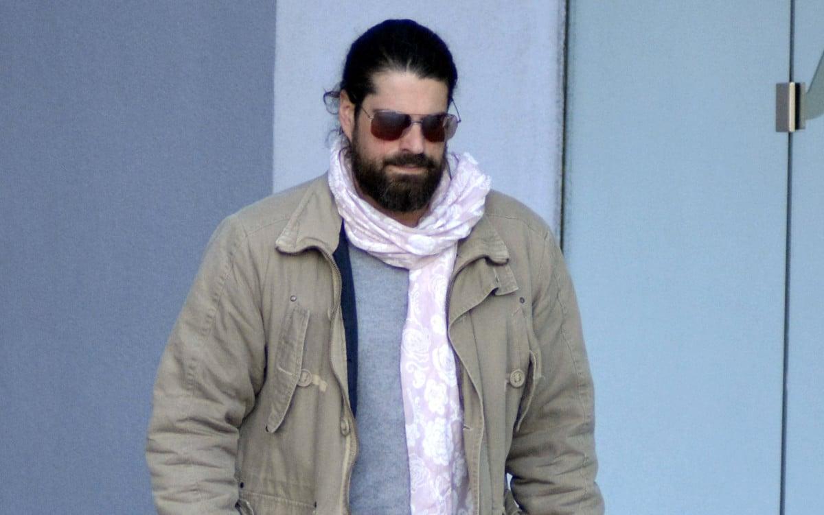 Λορέντζο Καριέρε: Hχηρή απουσία από την κηδεία του – «Το μυαλό μου ήταν εκεί» 2