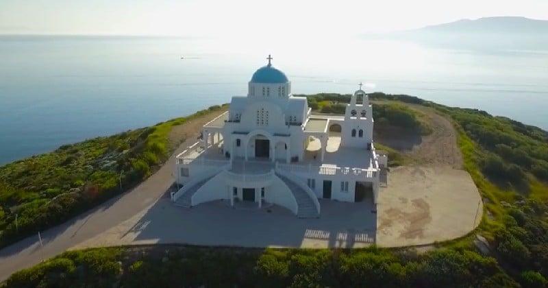 Γιατί οι εκκλησίες του Προφήτη Ηλία είναι χτισμένες σε βουνά 2