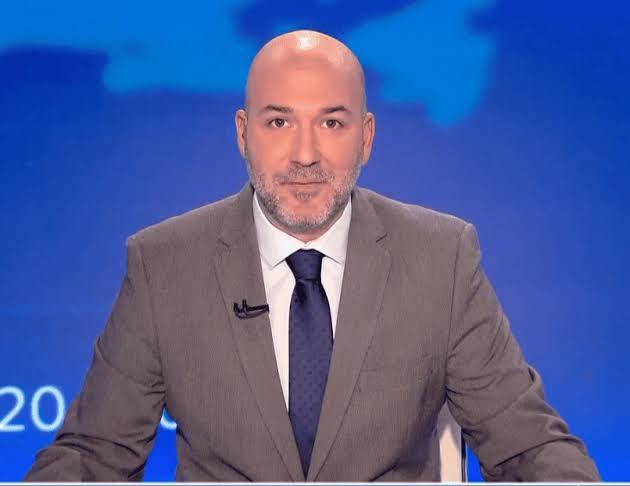Η Άννα Λιβαθυνού και ο Στέφανος Σίσκος έκαναν πρεμιέρα στον ΑΝΤ1 - Τι είπαν στην έναρξη 2 images 31