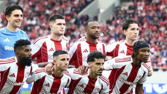 Champions League: Με τη Ναϊμέγκεν ο Ολυμπιακός - Πότε ειναι τα παιχνίδια
