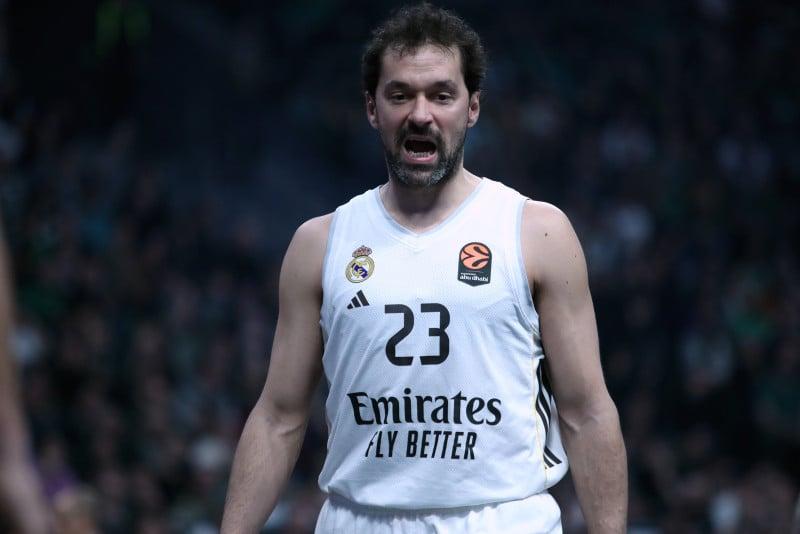 Η σημαία έμεινε στον ιστό της! Ο θρυλικός Γιουλ ανανέωσε με τη Ρεάλ
