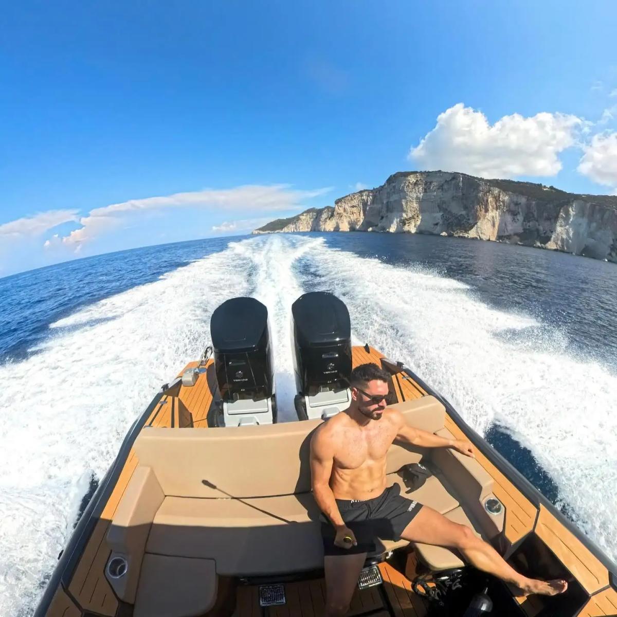 Σε σχέση και ξανά ερωτευμένη η Σίσσυ Χρηστίδου – Ποιος είναι ο γοητευτικός άνδρας που της έκλεψε την καρδιά 4 stef ned 1756044648 3706293600965414562 177086404