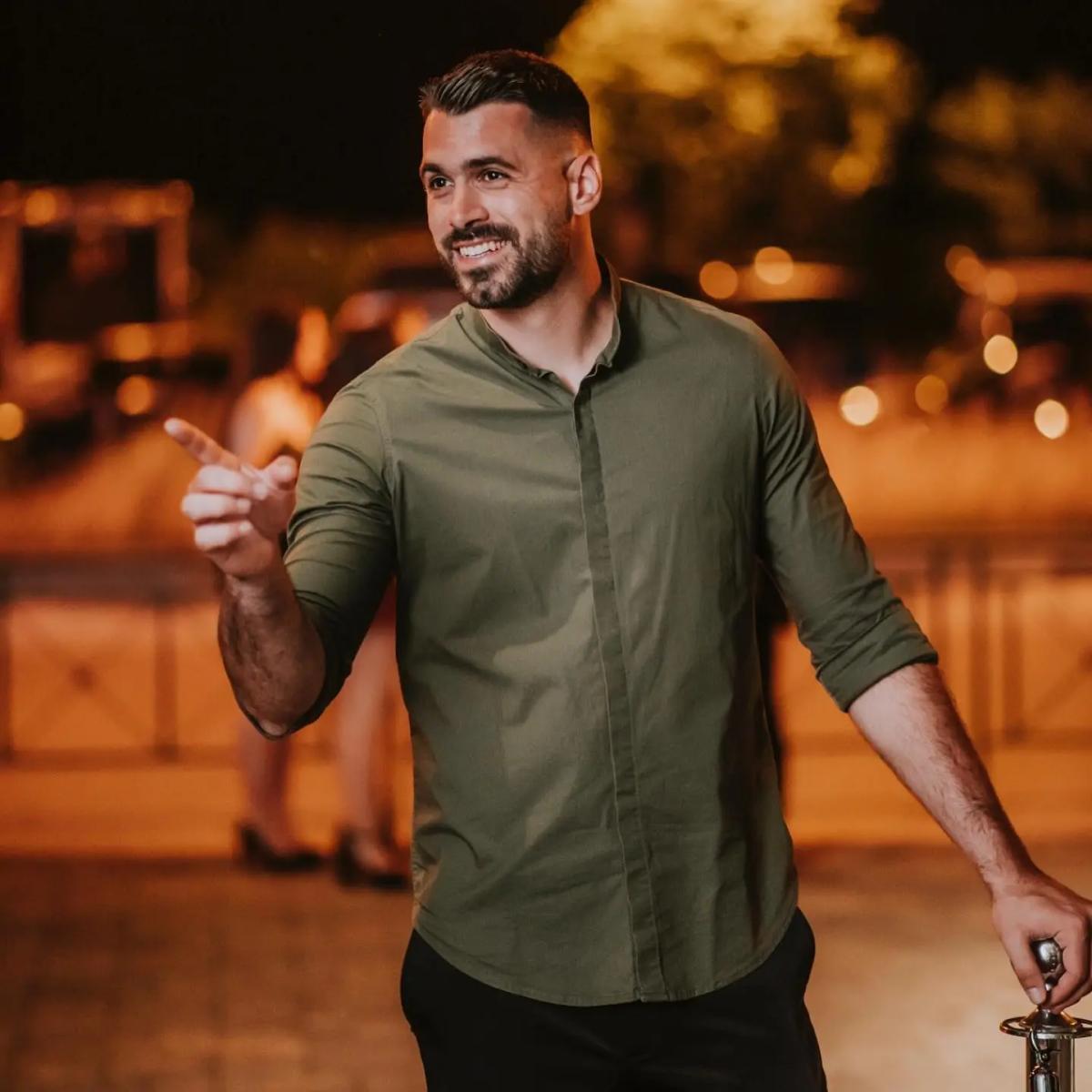 Σε σχέση και ξανά ερωτευμένη η Σίσσυ Χρηστίδου – Ποιος είναι ο γοητευτικός άνδρας που της έκλεψε την καρδιά 15 stefanos nedelekos 5