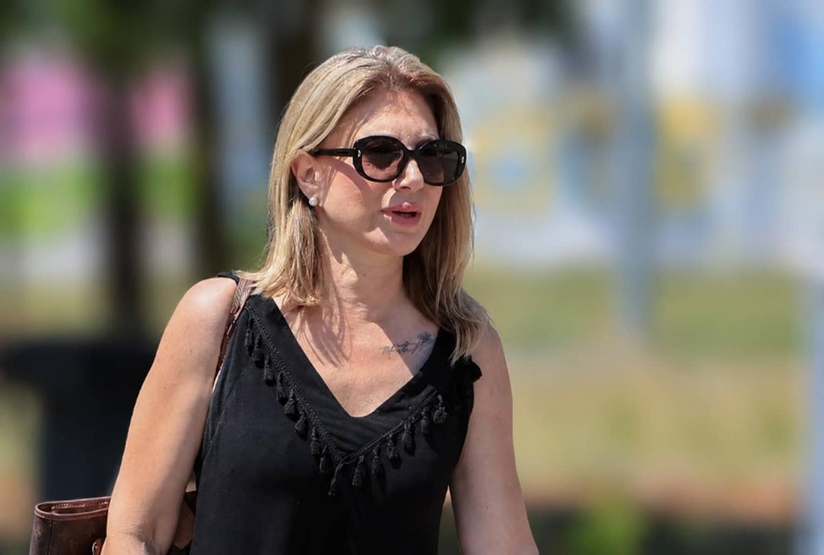 Χαμός με Πλακιά και Καρυστιανού στη δίκη για τα Τέμπη - «Με σένα θα ασχολούμαι;» 1 08c3df5e bed3 4e58 9898 971fc1a82395