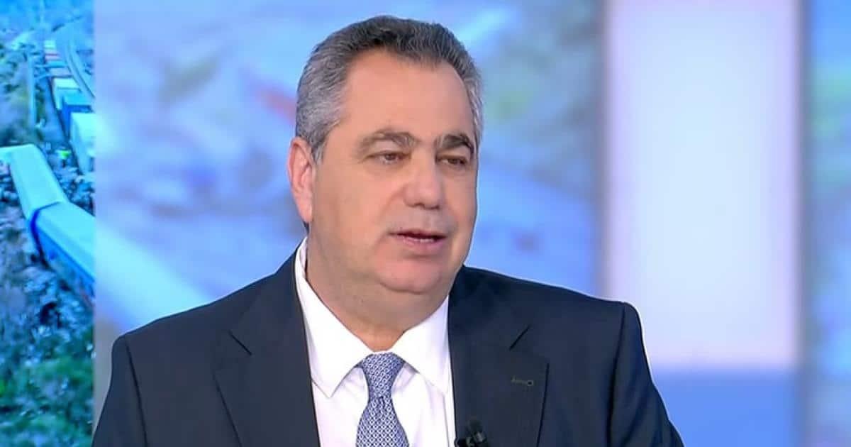 Δεν το περίμενε κανείς: Το πρόσωπο που βάζει ο ΑΝΤ1 δίπλα στον Άκη Παυλόπουλο στο νέο «Καλημέρα Ελλάδα» 2 vasilis
