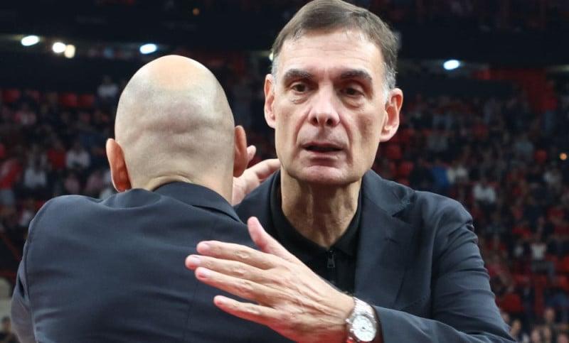 Μπαρτζώκας και Σπανούλης