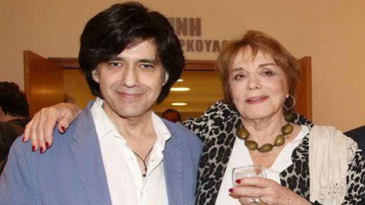 Η ιστορία πίσω από τον Αλέξη Σταμάτη: Ο πατέρας του, η Μπέτυ Αρβανίτη και μια σπουδαία παρακαταθήκη