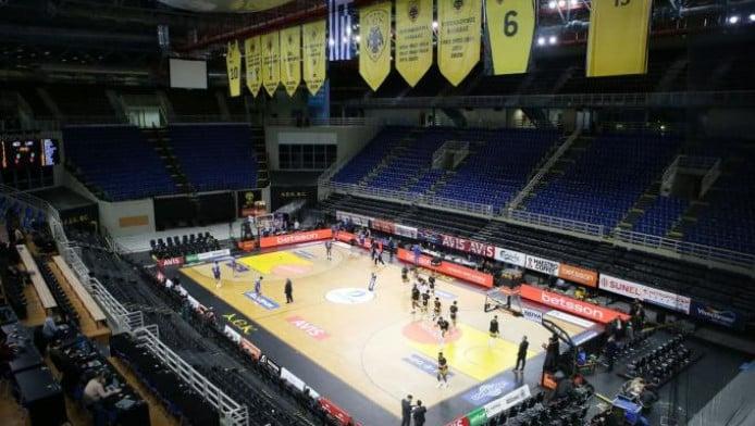Στην ΑΕΚ η SUNEL Arena για 49 χρόνια - Ψηφίζεται στη Βουλή