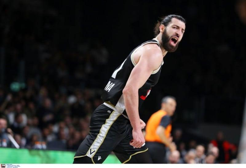 Έχασε Ουίλσον ο Ολυμπιακός, επιμένει για Εμπουομάν και σταρ της Euroleague!