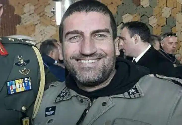 Πρώην βατραχάνθρωπος των Ιμίων καταγγέλλει μη αναγνώριση των διπλών ενσήμων – Φαίνονται μόνο 10 χρόνια προϋπηρεσίας 1 oyk